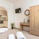 Sweet Harmony Apartmán