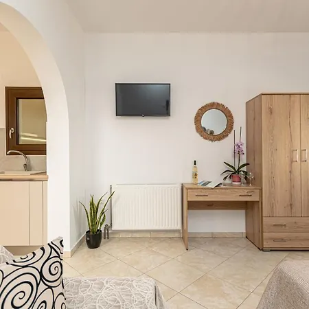 شقة Sweet Harmony