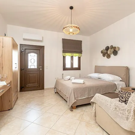 شقة Sweet Harmony *