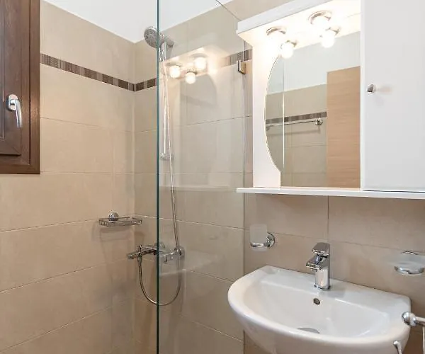 Sweet Harmony شقة