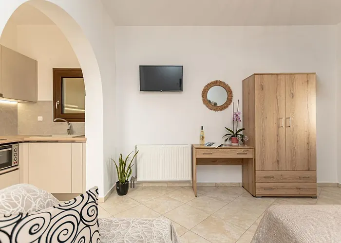 شقة Sweet Harmony