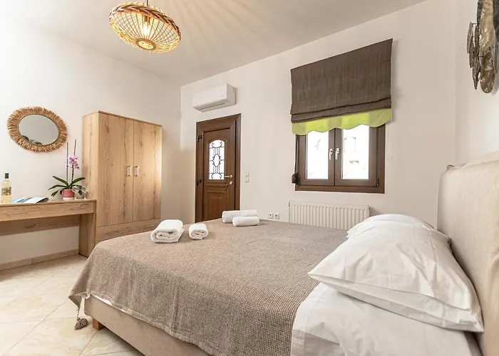 Sweet Harmony شقة Naxos City