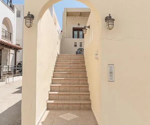 شقة Sweet Harmony *