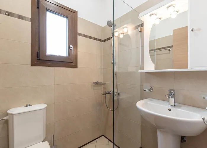 Sweet Harmony شقة Naxos City