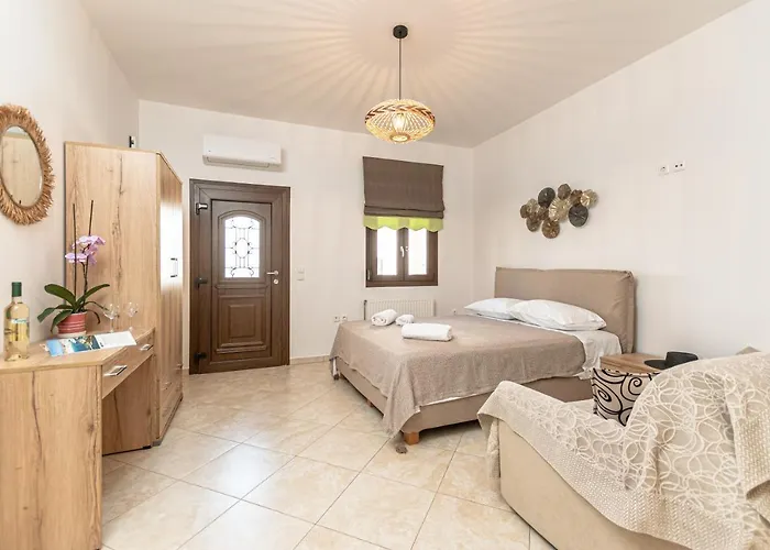 شقة Sweet Harmony *