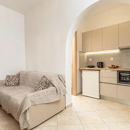 Sweet Harmony Apartman Naxos City