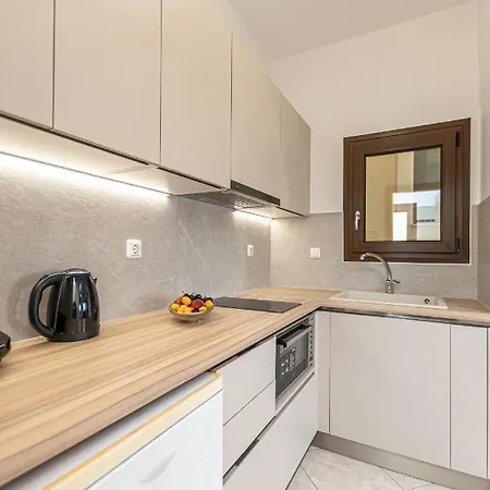 Apartment Sweet Harmony Naxos City