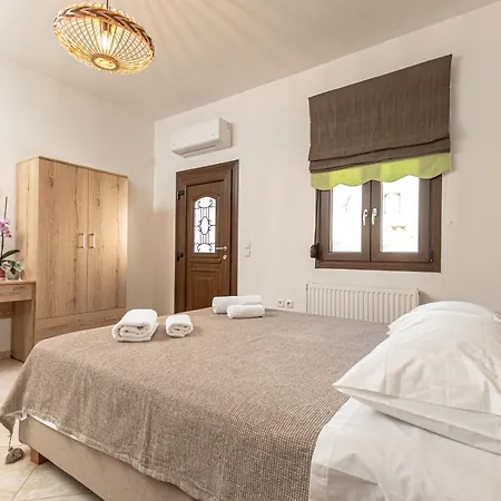 Sweet Harmony Apartman Naxos City