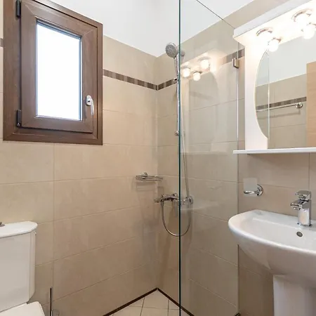 Sweet Harmony Appartement Naxos City