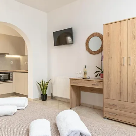 Sweet Harmony Appartement